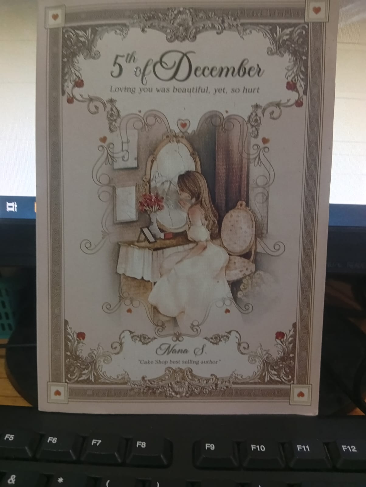 5 th of Desember