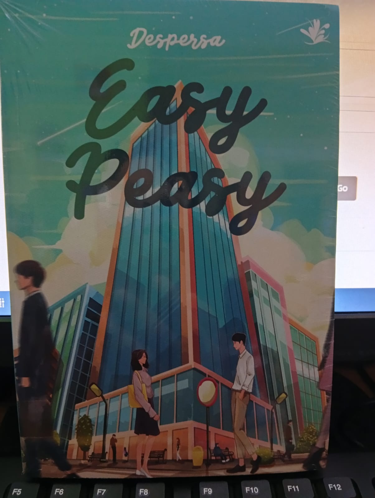 Easy Peasy