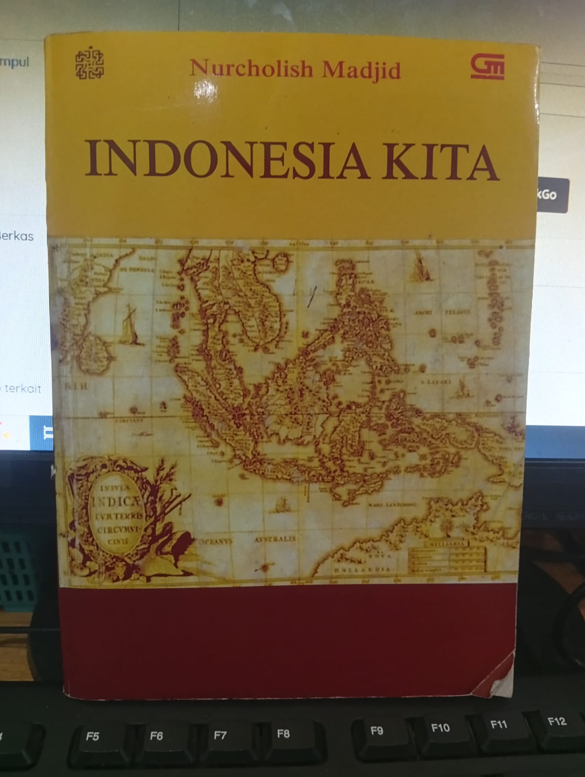 INDONESIA KITA