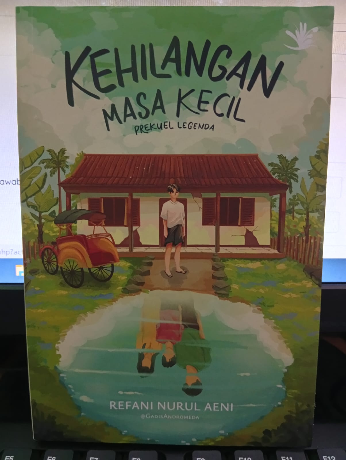 KEHILANGAN MASA KECIL