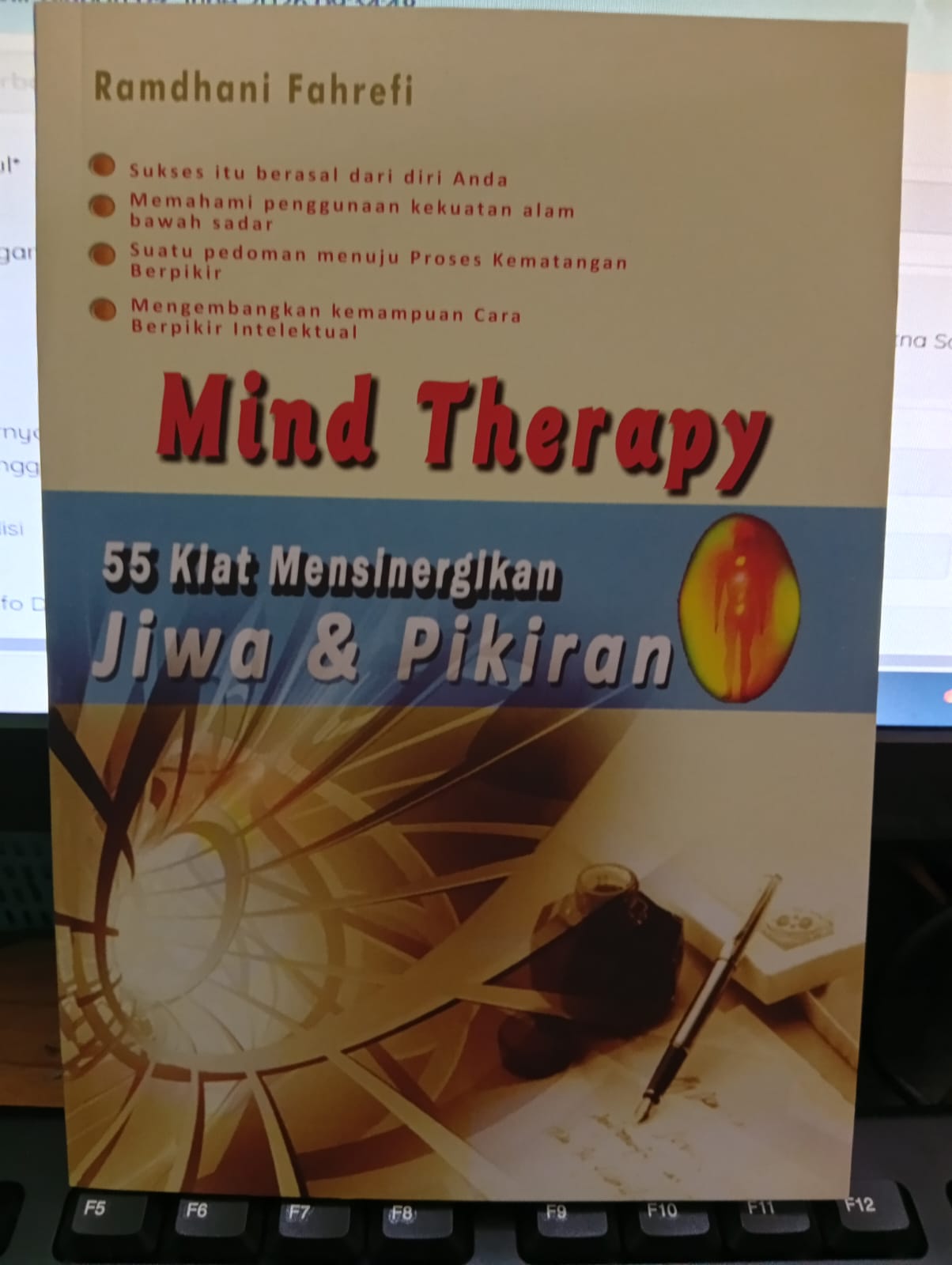 Mind Therapy
