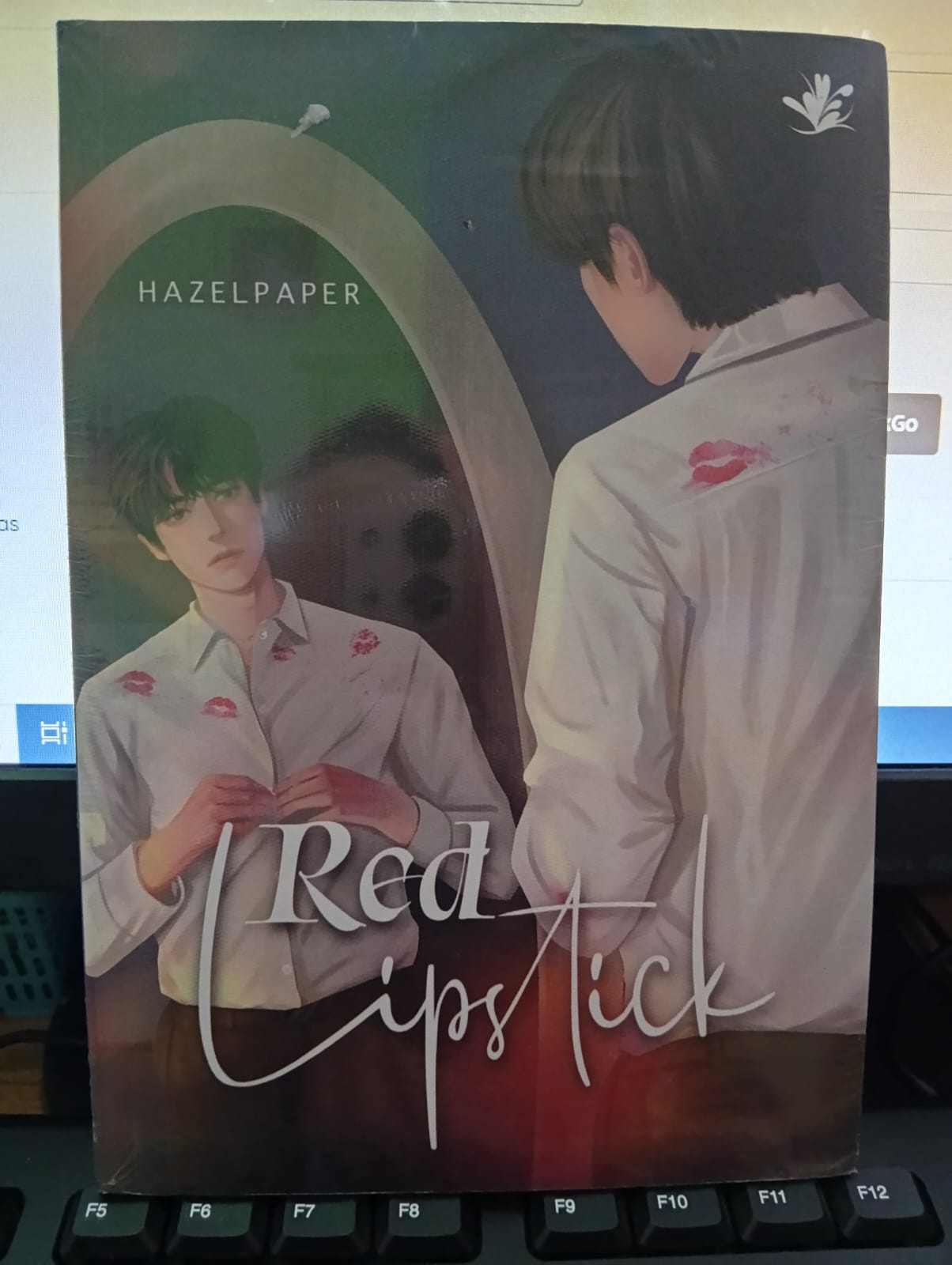 Red Lipstik