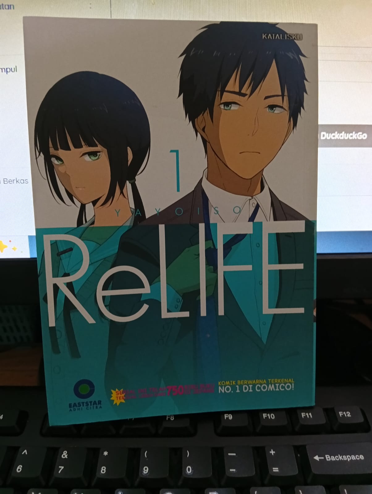 ReLIFE 1