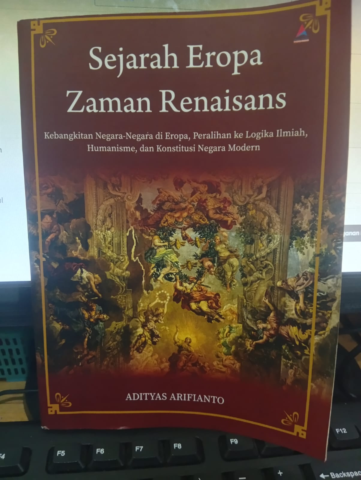Sejarah Eropa Zaman Renaisans