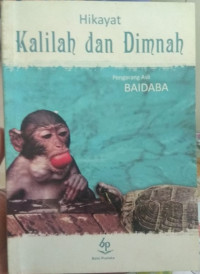 Image of Hikayat Kalilah dan Dimnah