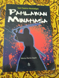 Image of Pahlawan Minahasa