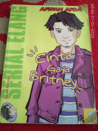 Image of Cinta Gaya Britney