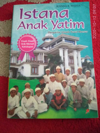 Image of Istana Anak Yatim