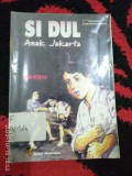 Si Dul Anak Jakarta