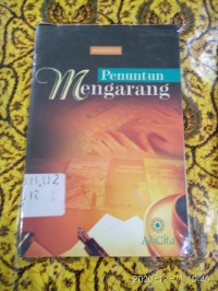 Image of Penuntun Mengarang