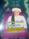Saat - Saat Terakhir Abah Guru Sekumpul