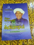 Figur Karismatik : Abah Guru Sekumpul