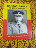 HASAN BASRY : PAHLAWAN NASIONAL