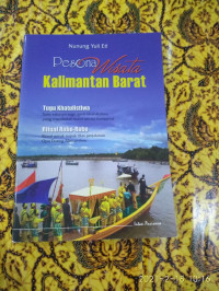 Image of Pesona Wisata Kalimantan Barat