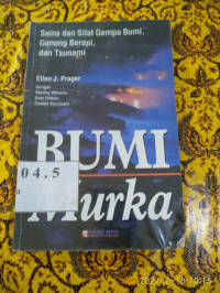 Image of BUMI MURKA