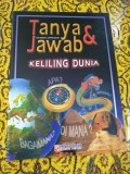 TANYA & JAWAB ENSIKLOPEDIA KELILING DUNIA