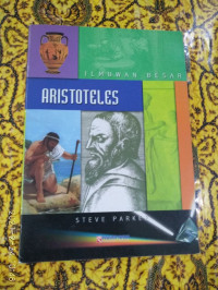 Image of ILMUWAN BESAR : ARISTOTELES
