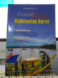 Image of Pesona Kalimantan Barat