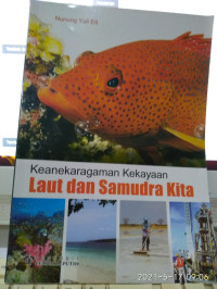 Image of Keanekaragaman Kekayaan Laut dan Samudra Kita