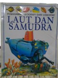 PEMAHAMAN GEOGRAFI DARI USBORNE : LAUT DAN SAMUDRA