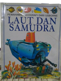 Image of PEMAHAMAN GEOGRAFI DARI USBORNE : LAUT DAN SAMUDRA
