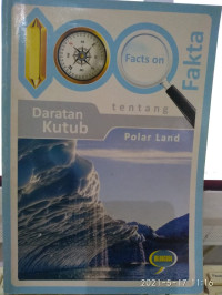 Image of 100 Fakta Tentang Dataran Kutub