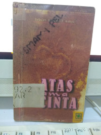Image of ATAS NAMA CINTA