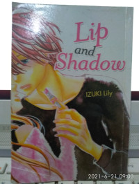 Image of Lip and Shadow