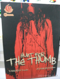 Image of HUNT FOR THE THUMB