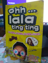 Image of oh.... lala ting - ting