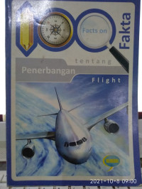 Image of 100 Fakta tentang Penerbangan