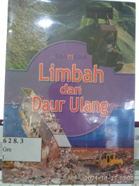 Image of LIMBAH DAN DAUR ULANG