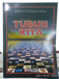 Image of TUBUH KITA