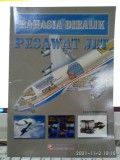 RAHASIA DIBALIK PESAWAT JET