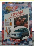 LOGAM DAN LINGKUNGAN