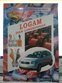 Image of LOGAM DAN LINGKUNGAN