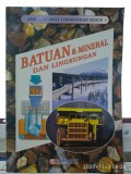 BATUAN DAN LINGKUNGAN HIDUP