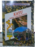 KAYU DAN LINGKUNGAN