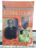 JEJAK SEJARAH SAINS : KEDOKTERAN
