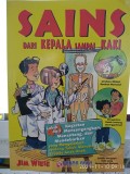 SAINS DARI KEPALA SAMPAI KAKI