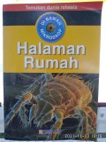 DI BALIK MIKROSKOP : HALAMAN RUMAH