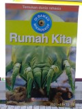 Temukan Dunia Rahasia : DI BALIK RUMAH KITA