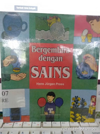 Image of Bergembira Dengan Sains
