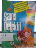 Sains Detektif