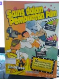 Sains Dalam Pembuatan Film