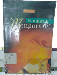 Image of Penuntun Mengarang
