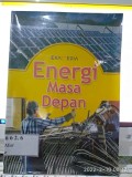 Energi Masa Depan