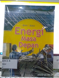 Image of Energi Masa Depan