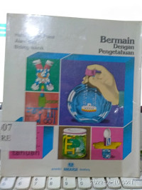 Image of Bermain Dengan Pengetahuan