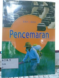 Image of Pencemaran
